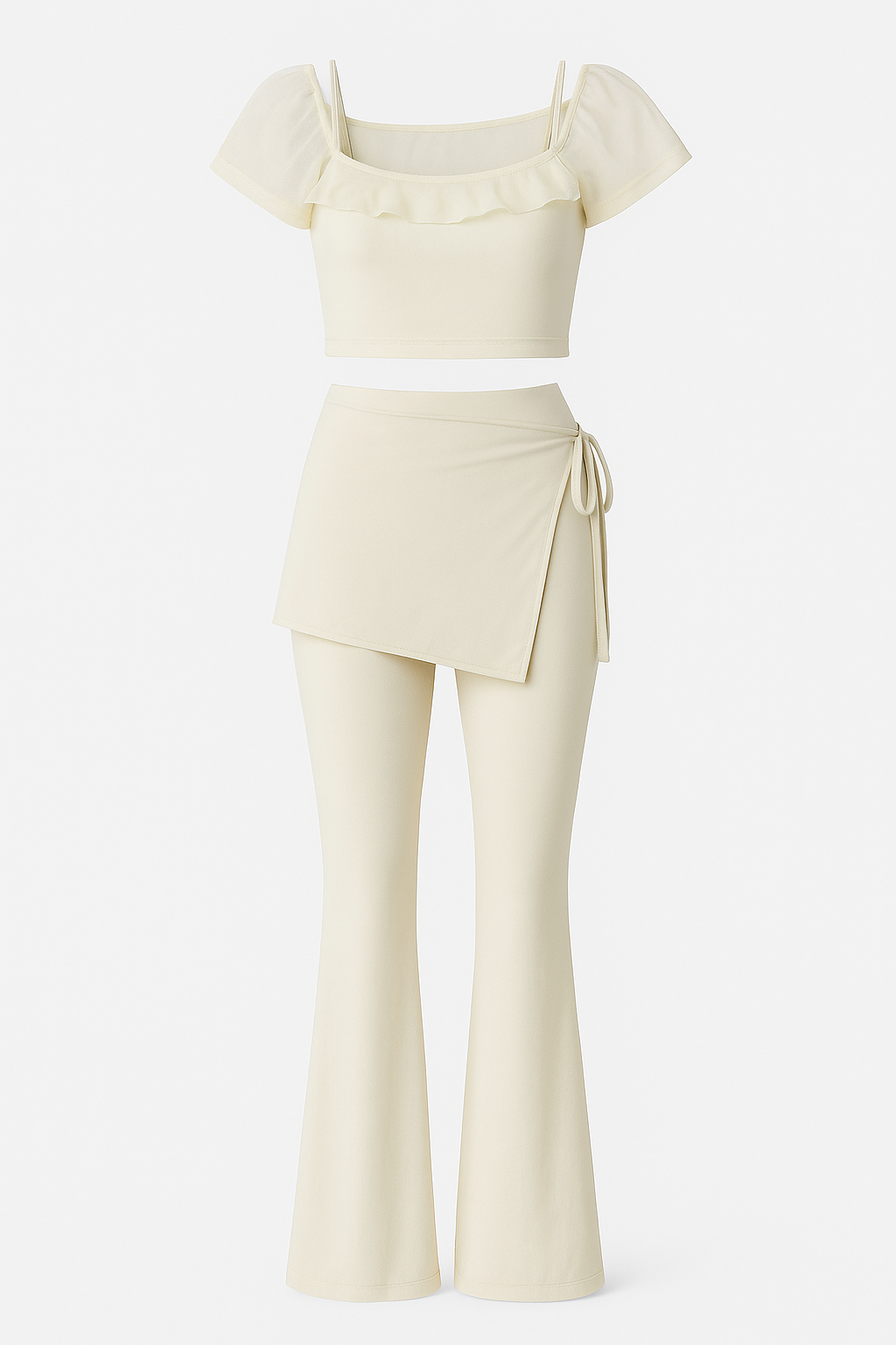 Skinley ivory