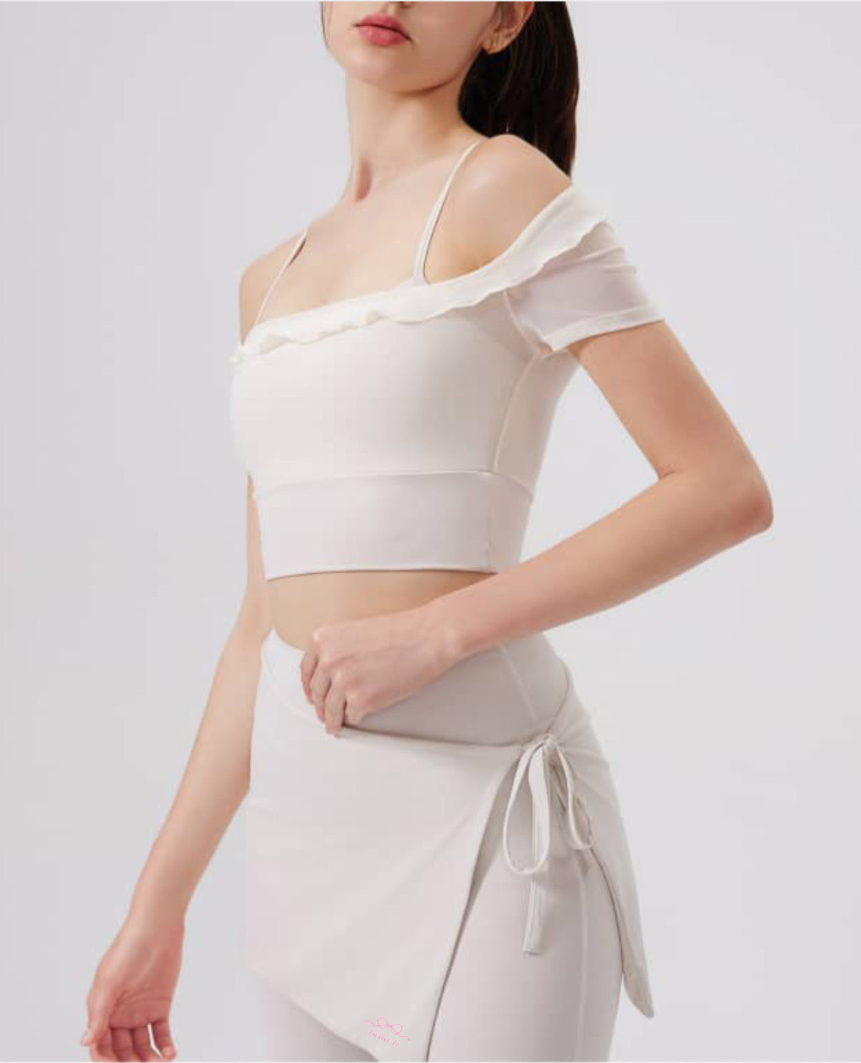 Skinley ivory