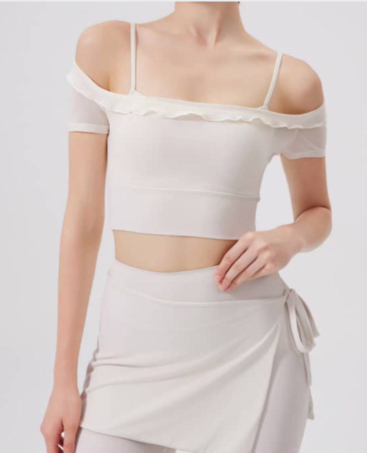 Skinley ivory
