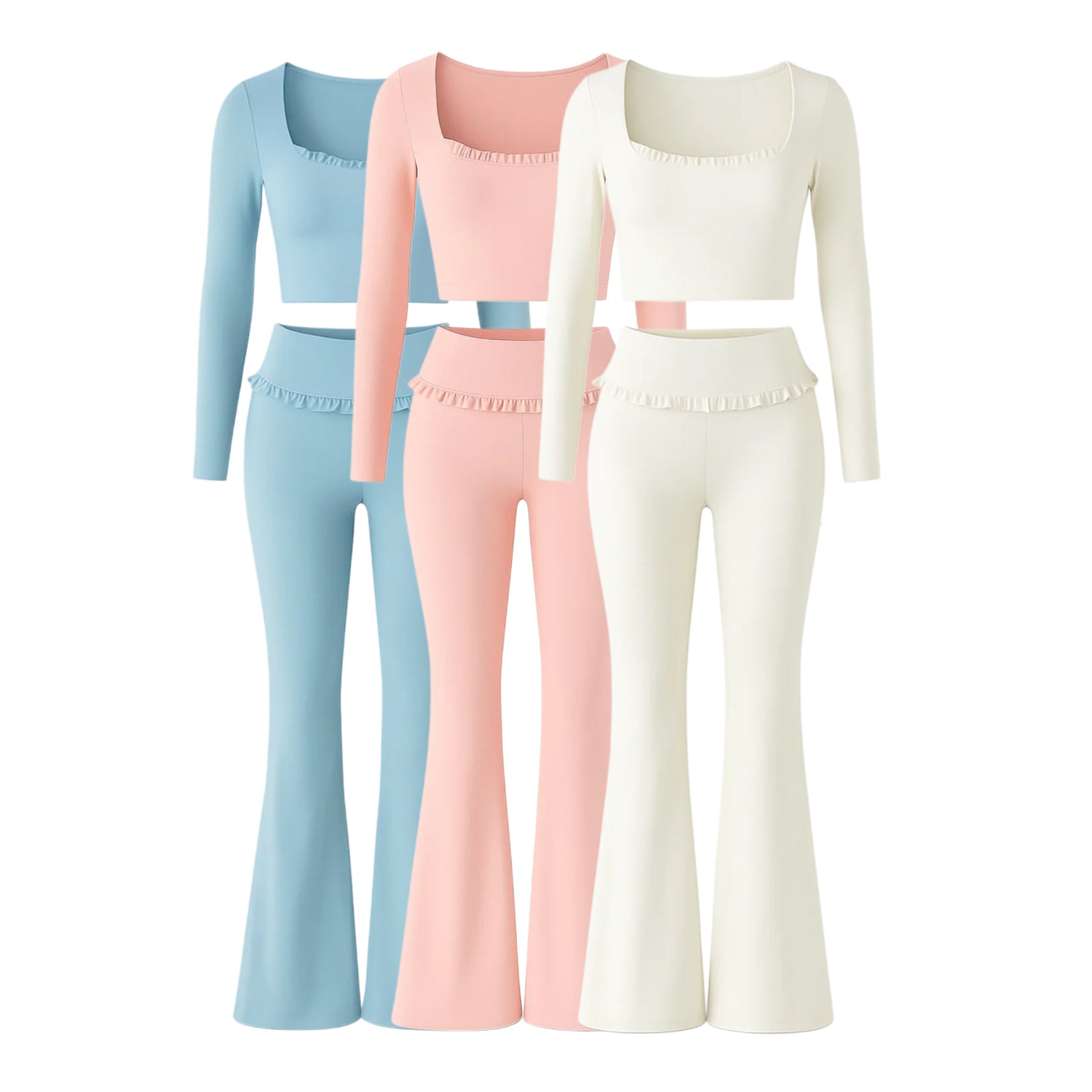 Bèlla-ti Collection
