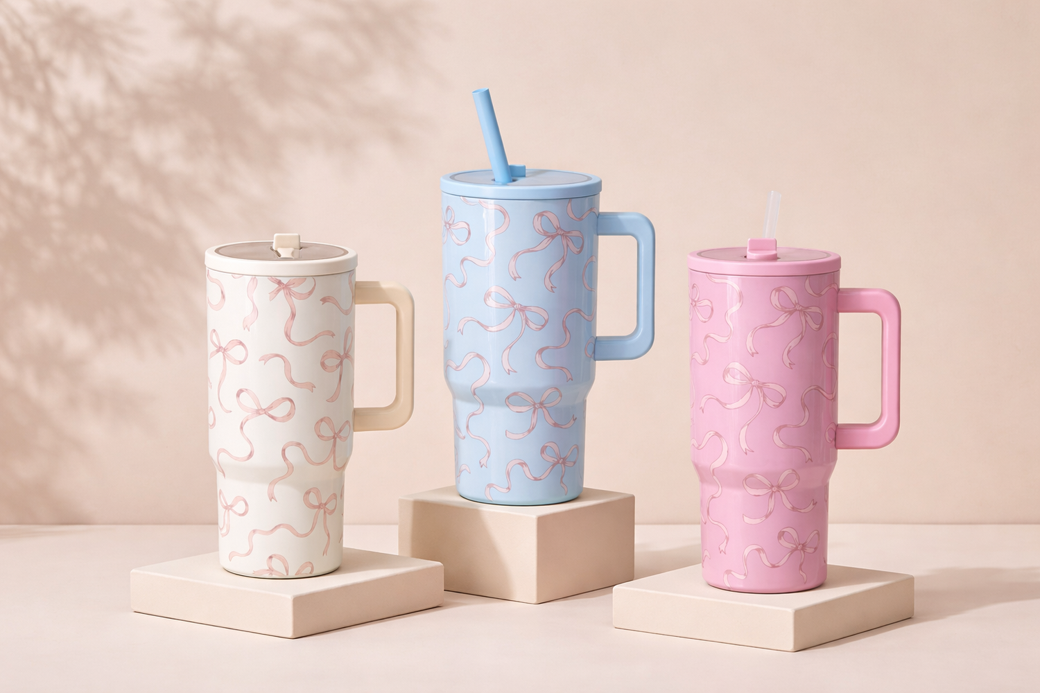 Bélla-ti Tumblers