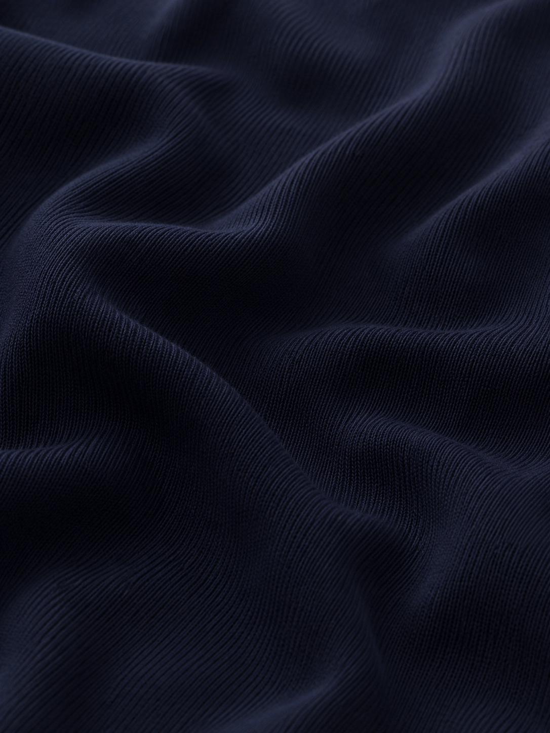 Midnight Blue top