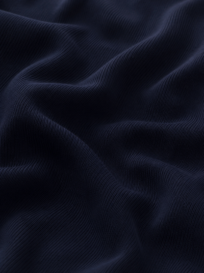Midnight Blue top