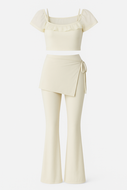 Skinley ivory