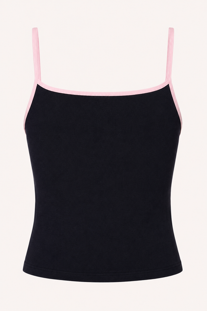 Midnight Blue top