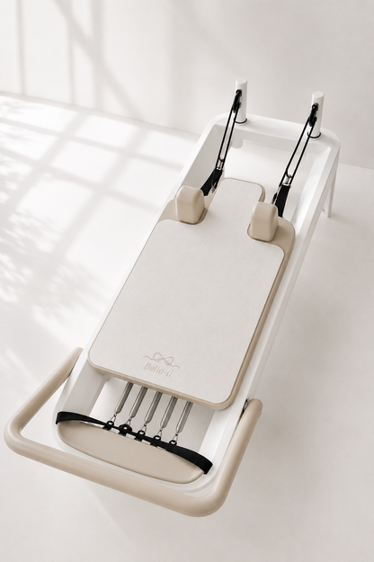 Reformer mat