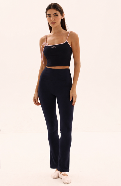 Midnight Blue top