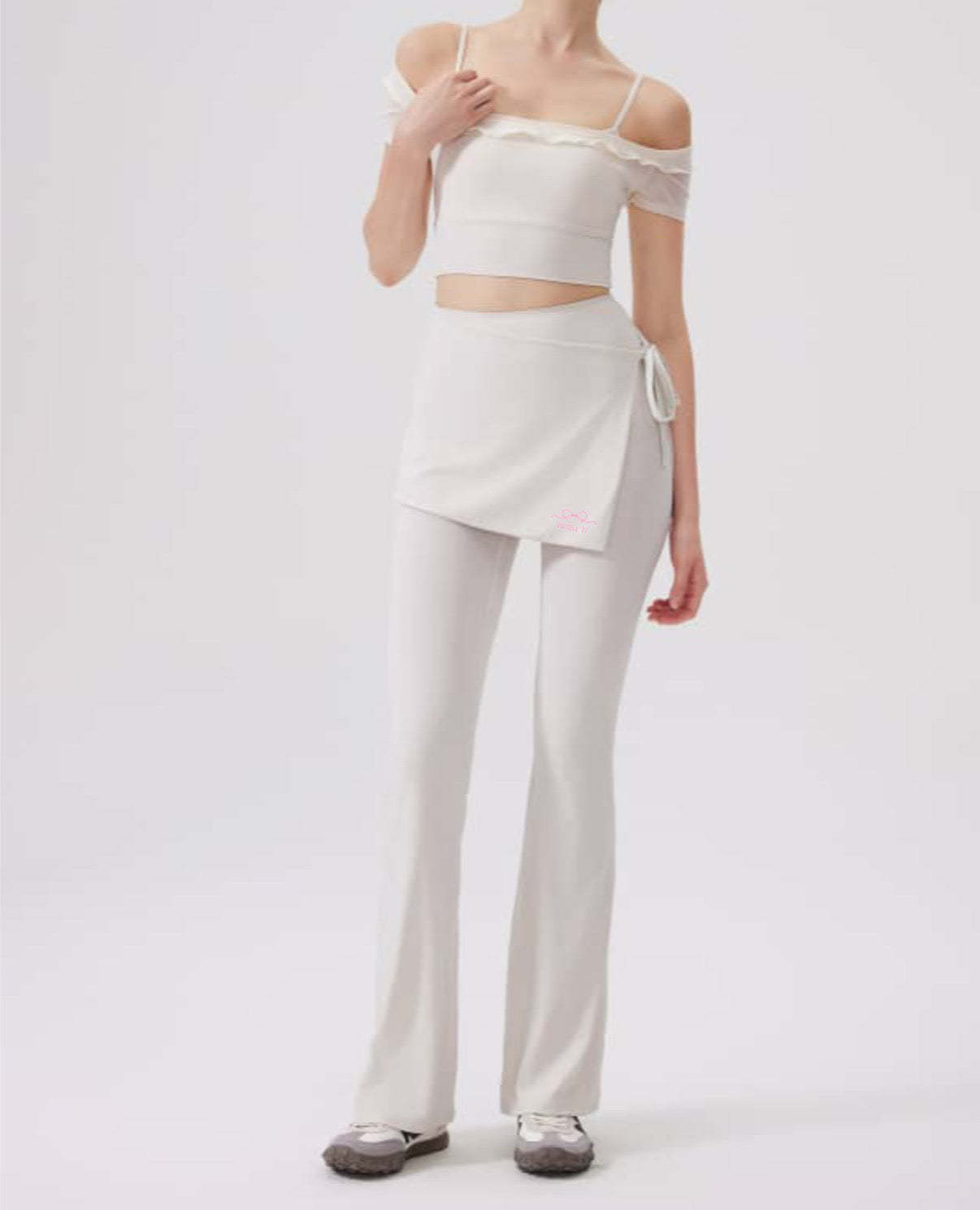 Skinley ivory