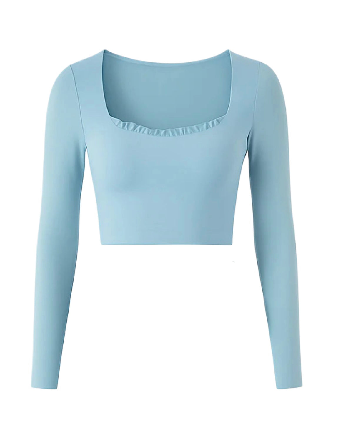 Bella-ti Sky ruffles