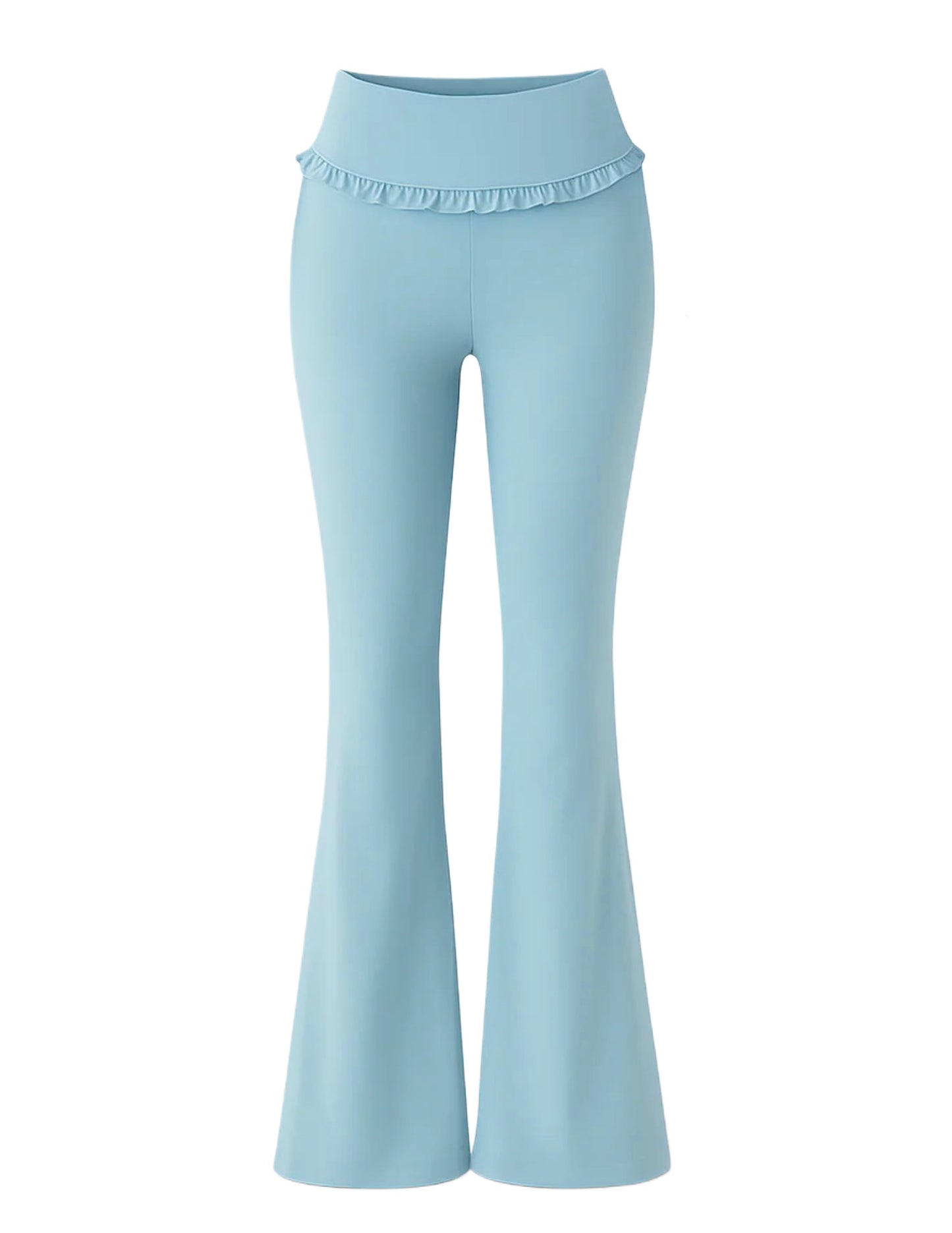 Bella-ti Sky ruffles