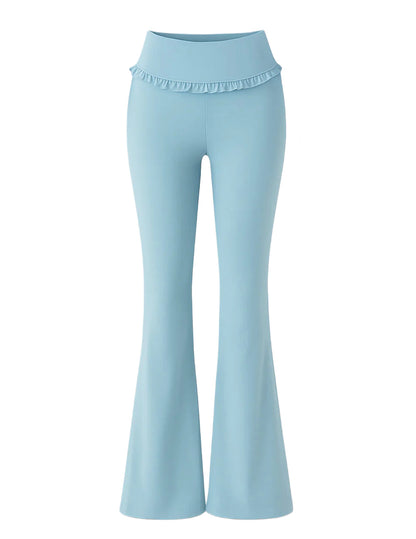 Bella-ti Sky ruffles