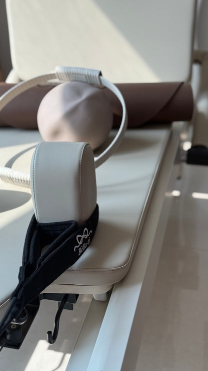 Bella-ti flow reformer