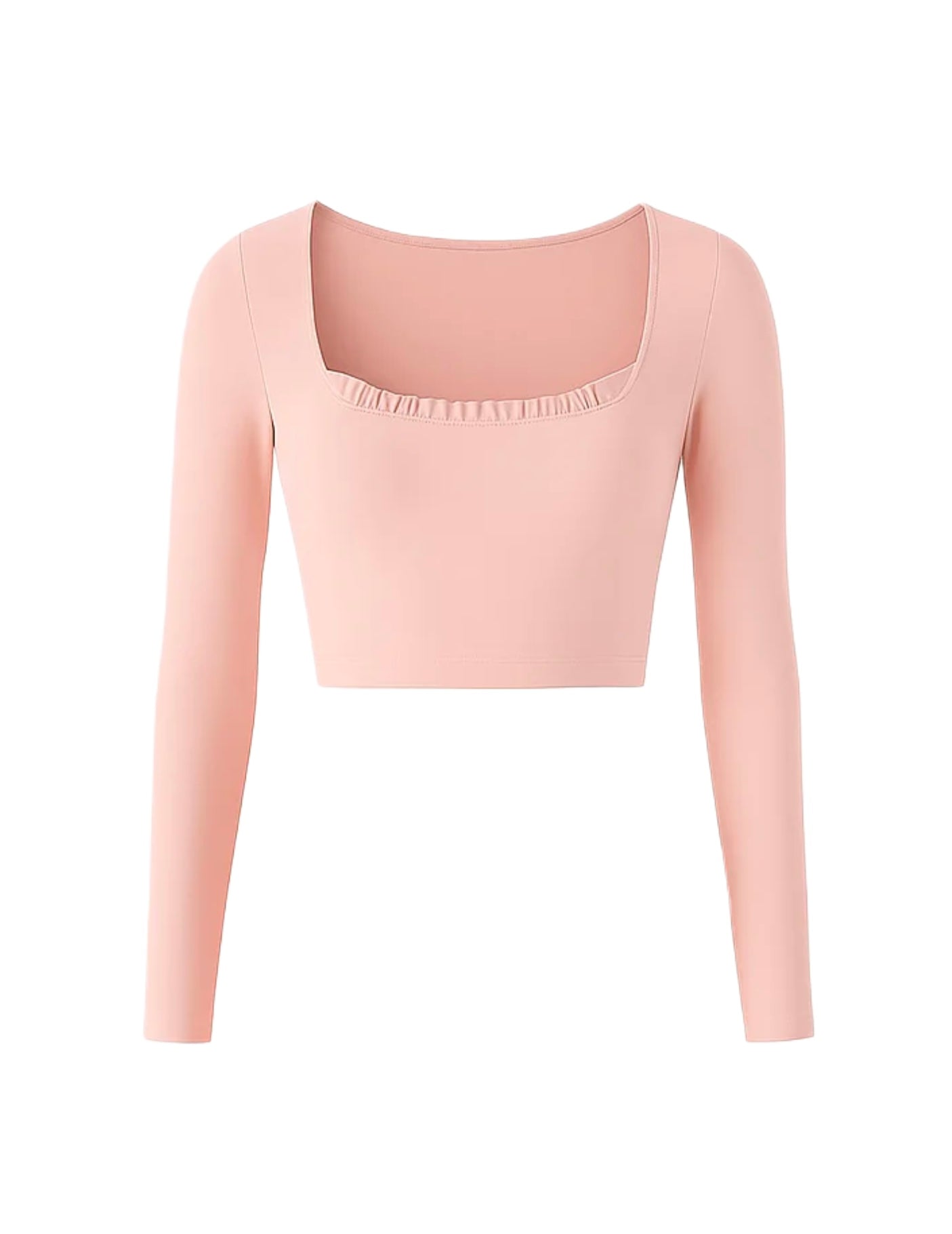 Bella-ti Pink ruffles