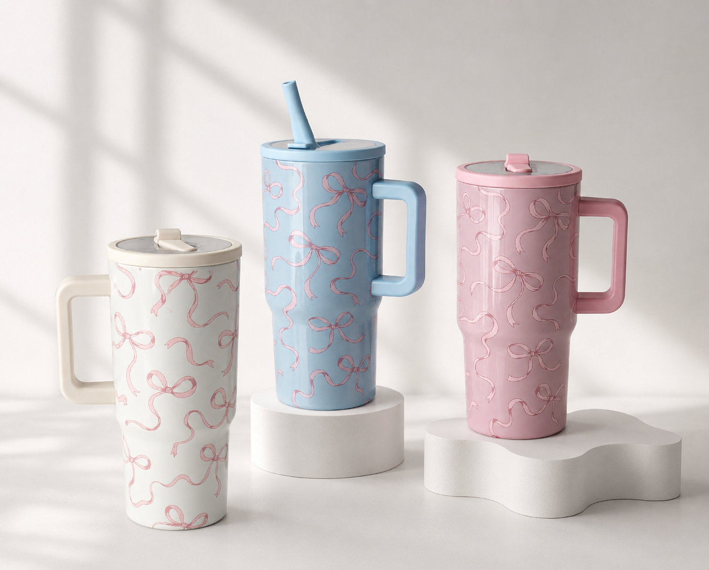 Bélla-ti Tumbler