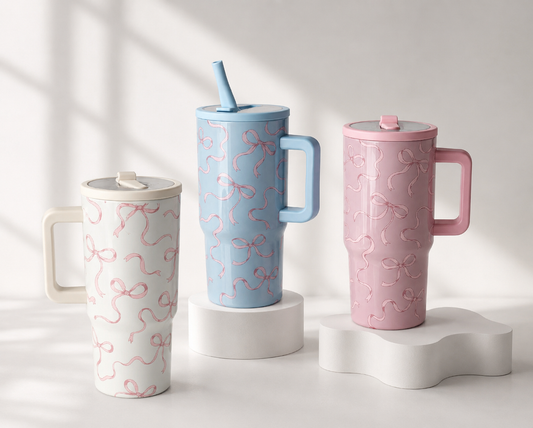 Bélla-ti Tumbler