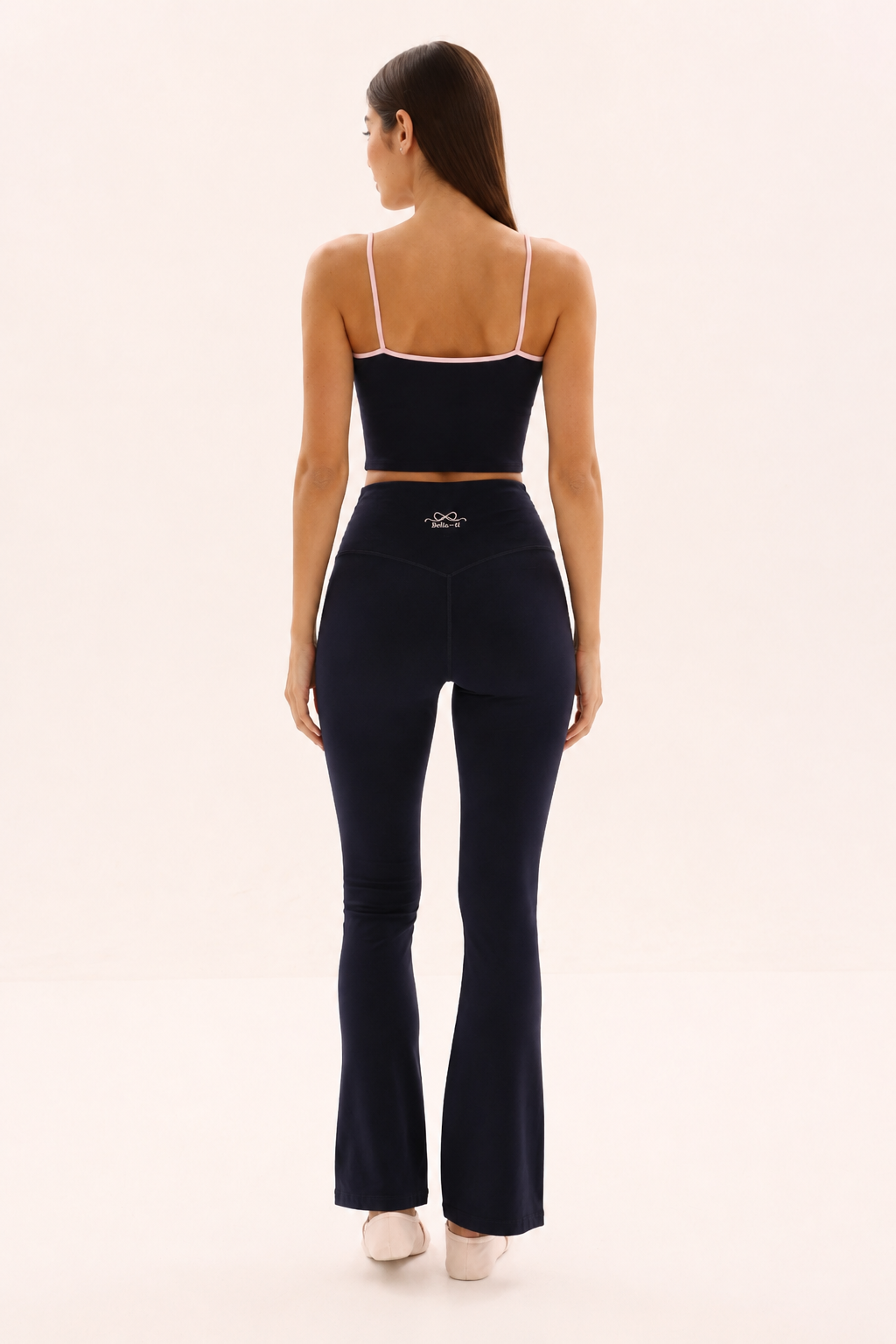 Midnight Blue top
