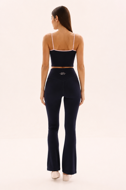 Midnight Blue top