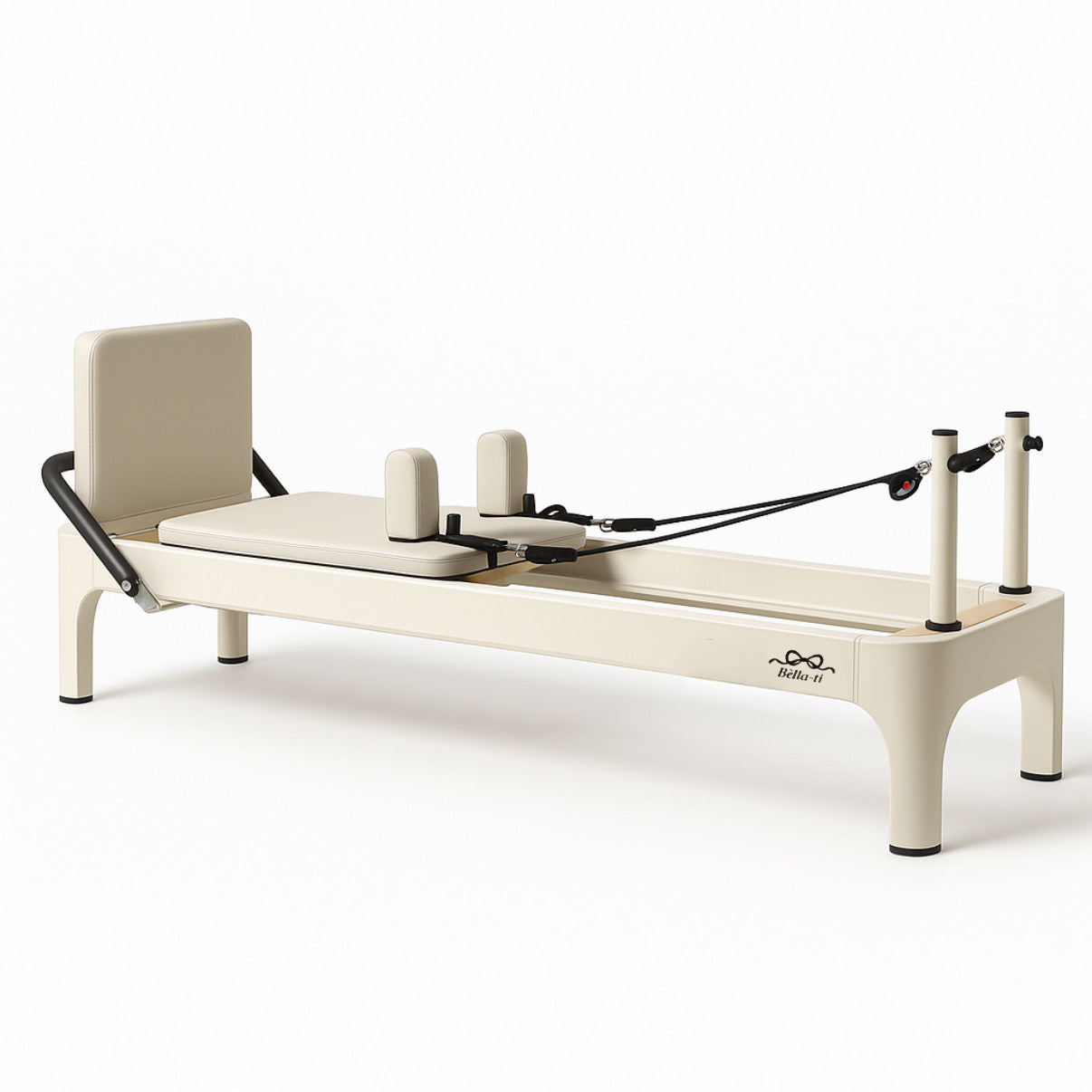 Bella-ti flow reformer