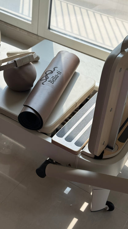 Bella-ti flow reformer