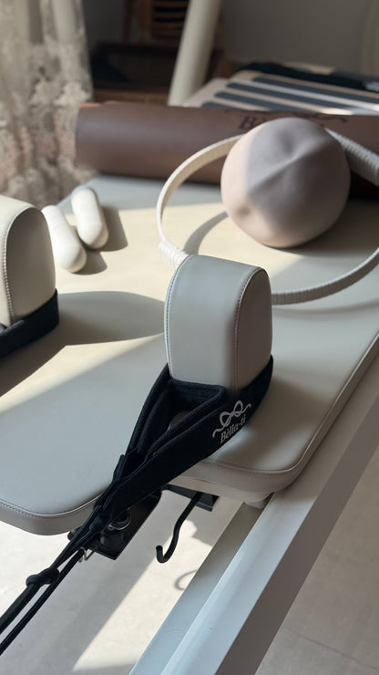 Bella-ti flow reformer