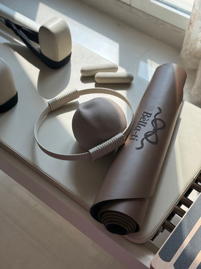 Bella-ti flow reformer