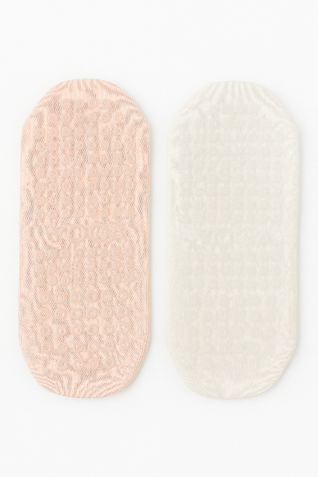 The Ballerina grippy socks