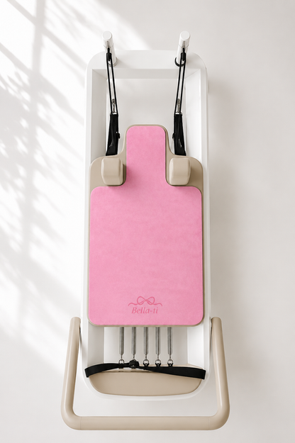 Reformer mat