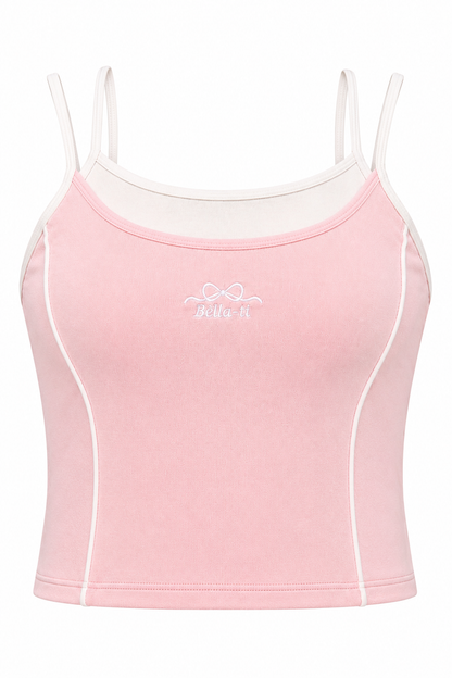 Peony Top