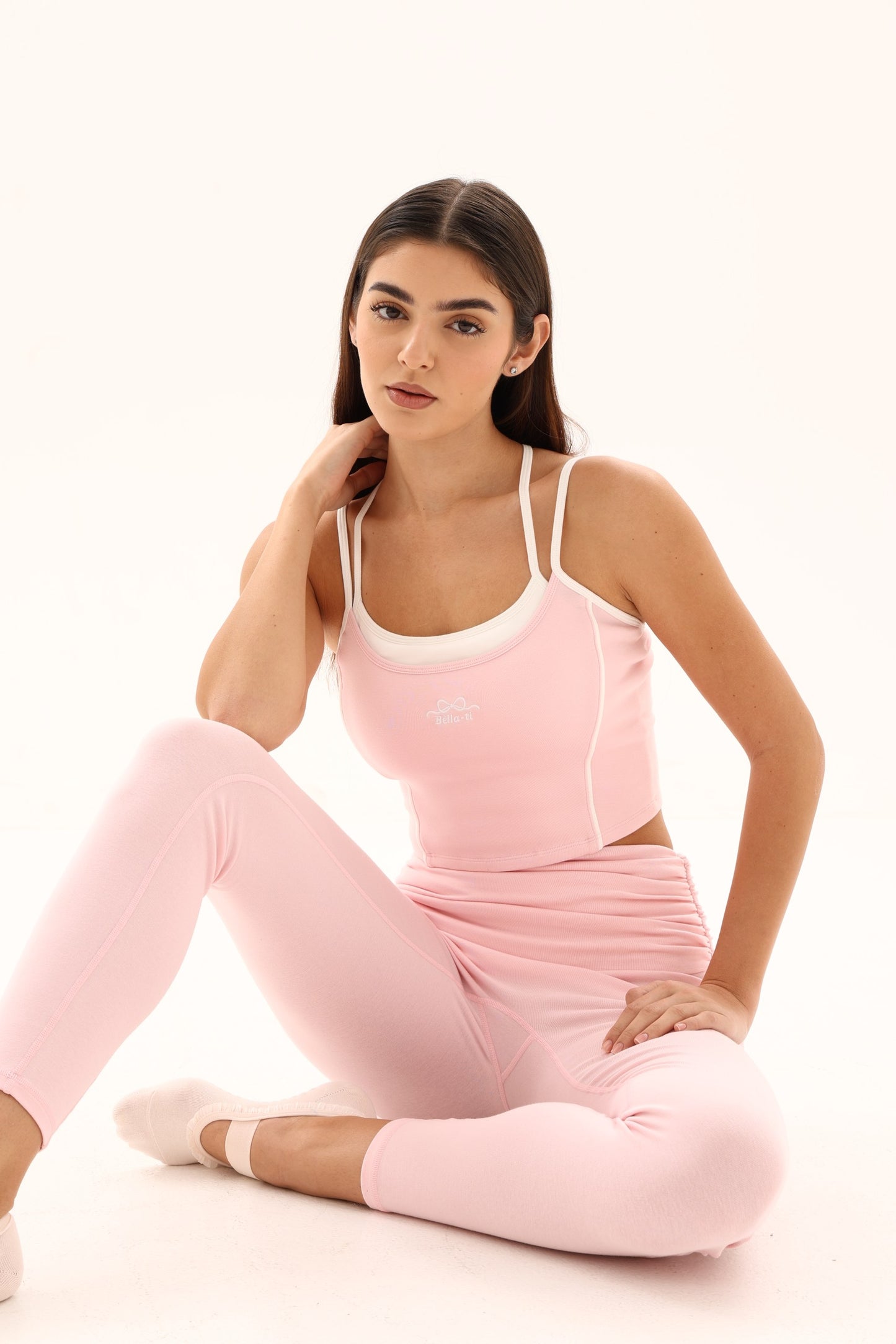 Peony Pants